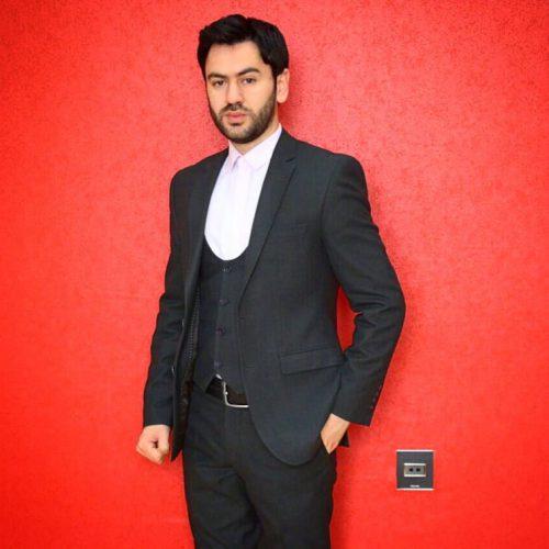 دانلود آهنگ آتا منیده اولندیر ( بابا واسم زن بگیر )